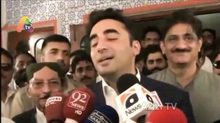 Hansi mazak dekh lo phir na kehna bilawal .imran.zardari nawaz sharif acting