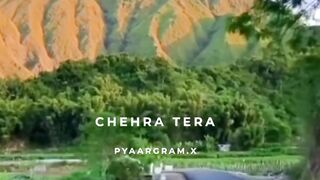 Yah jagah aisi hai dil ko sukun aankhon ko thandak Himachal ki wadiyan