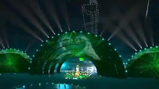 PSL 8 show