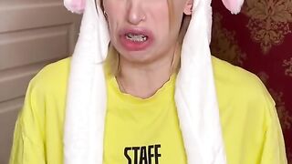 Tik-Tok- Первые месячные ????