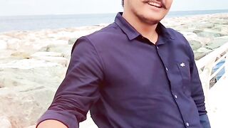 Palm jumhiera beach