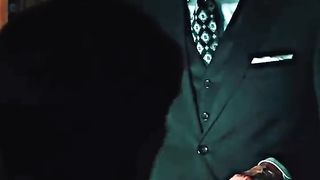 Never mess with Bruce Wayne ($2,000,000)  Gotham #shorts #respect.