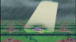 Ogg Cartoon Funny Kods Show