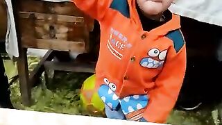Baby dans