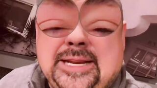 Fluffy TikTok