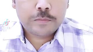 It is me