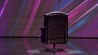 TOP TEN BEST MAGICIANS 2022 - Britain's and America's Got Talent! These Auditions STUNNED The Judges