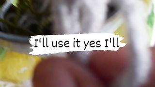 I'll use it ..yes I'll