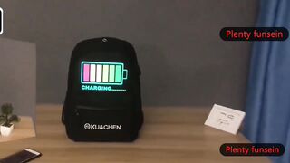 LED Lights Bag Pack ????