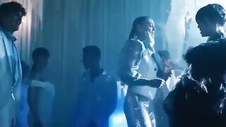 Lady Gaga - Bloody Mary X Madonna - Hung Up[Raxen Mashup] [Wednesday Dance Scene] / Tiktok Version