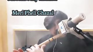 Painfull bansuri