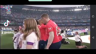 Pakistan vs England t20 world cup final 2022 part 2