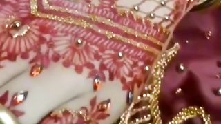 New mehndi design