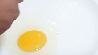Pakistani#Cooking#Egg and #Bread