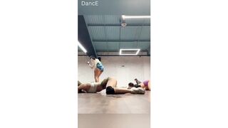 Dance ?