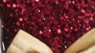 Baby girl party dress