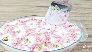 Yummy desert
