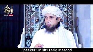HAZRAT SULAIMAN AS FULL WAQIA BY TARIQ MASOOD