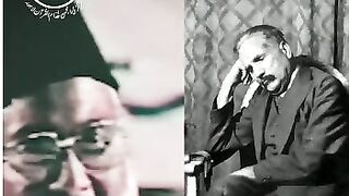 Dr Israr Ahmad sahab Short clip