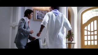 Rajpal Yadav and Paresh Rawal's tremendous comedy scene