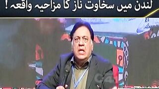 Sohail Ahmad Funny Talking
