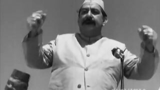 indian old movie funny clip