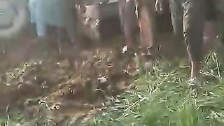 accident in highway