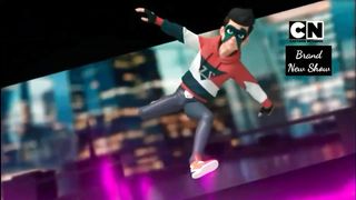 File name Ekans __ Full Minisodes 1 to 5 __Only on Cartoon Network __ CARTOONS WORLD__(720P_HD). Upload video