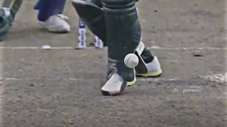 Babar Azam Ravage