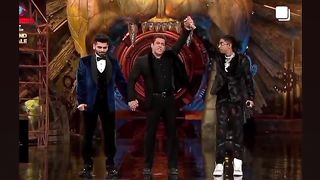Big boss16 winner 2023????????????