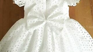 Kids Beautiful dresses