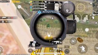 Pubg gaming short videos |pubg mobile gaming ????????