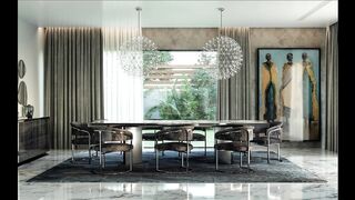 Dining Room Ideas | Interior Design | Home Interior