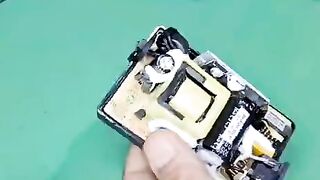 Powerful Power Bank