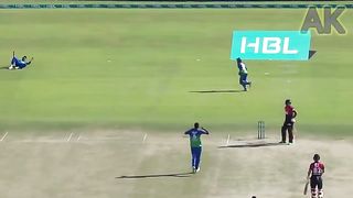 Ten 10 best catches psl