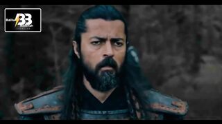 Artugul ghazi and noyan fight scene