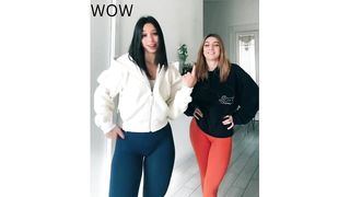 WOW Girls