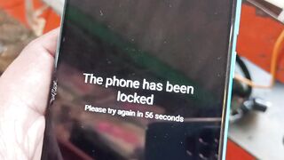 Vivo y1s unlock
