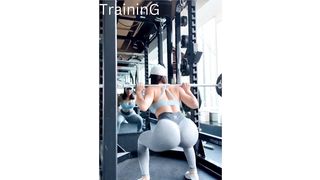 GyM GirL