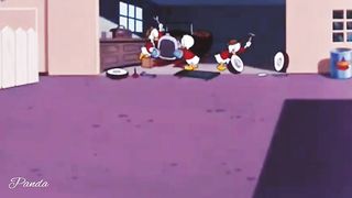 O Pato Donald no País da Matemágica (Dublagem BKS)