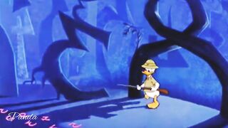 Pato Donald no País da Matemágica (Dublagem BKS)