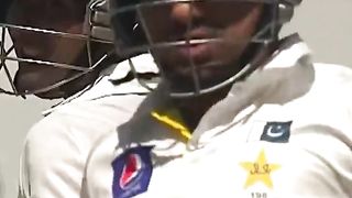 Amazing Shots By Sarfaraz Ahmed