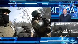 Юрий Подоляка. Сводка для программы «Большая игра» (13.02.2023)