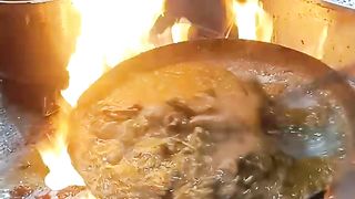 Cooking