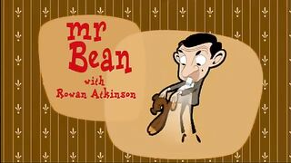 mr bean