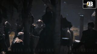 Noyan with kgf blaster entry
