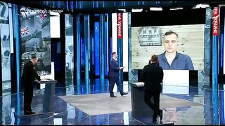 Юрий Подоляка. Сводка для программы «Время покажет» (13.02.2023)