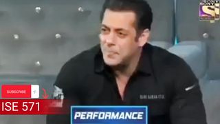 Muslim girl on sony tv