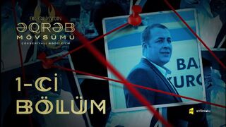 Əqrəb mövsümü 1-ci bölüm