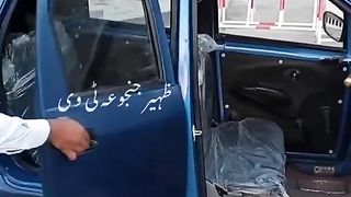 Bike make car